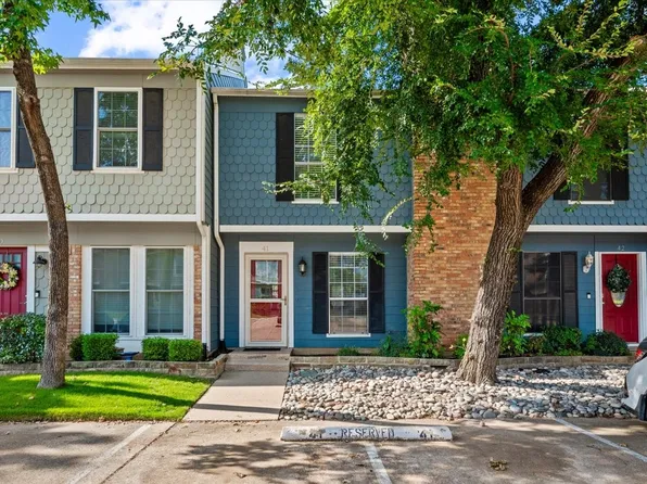 41 Abbey Rd, Euless, TX 76039