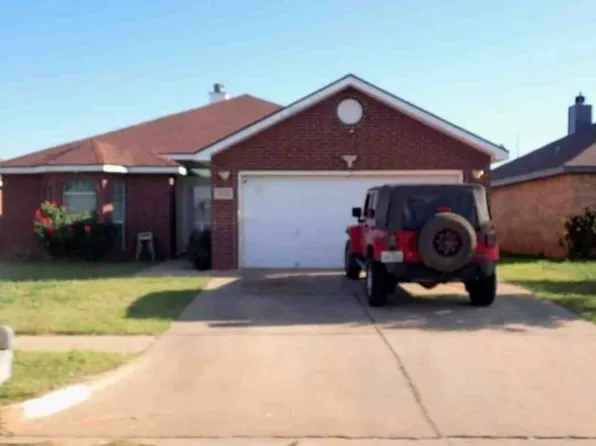 1610 75th St, Lubbock, TX 79423