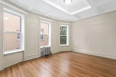 Rented by 5 Boro Realty Corp