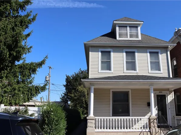 1611 Ferry St, Easton, PA 18042
