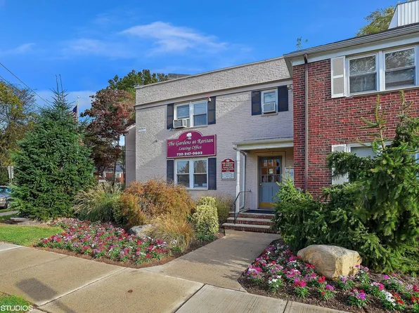 Gardens At Raritan, 1 Chester Cir #80-2C, New Brunswick, NJ 08901