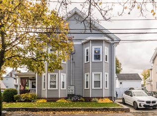 39 Gardner St #4, Waltham, MA 02453