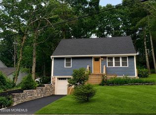 314 Hillside Dr, Neptune, NJ 07753