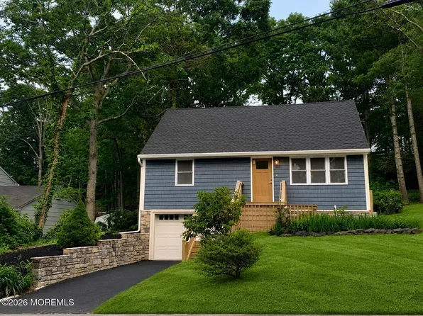 314 Hillside Drive, Neptune Township, NJ 07753
