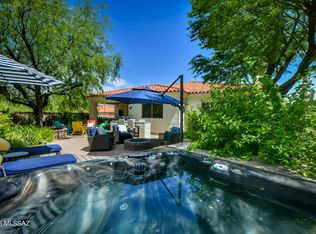 7273 E Placita Rancho La Cholla, Tucson, AZ 85715