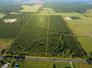 Edgerly Rd, Dequincy, LA 70633