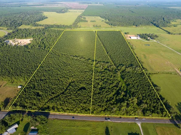 Edgerly Rd, Dequincy, LA 70633