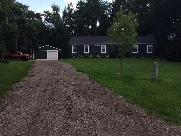 7783 Fowler Rd, Horton, MI 49246