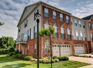 540 Siena Ln, Glen Allen, VA 23059