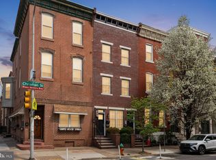 1641 Christian St #F3, Philadelphia, PA 19146