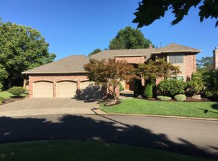 7415 SW Fairway Loop, Wilsonville, OR 97070