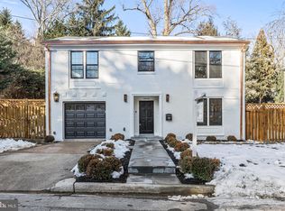 4905 Klingle St NW, Washington, DC