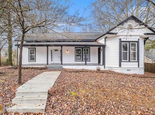 904 Rome St, Carrollton, GA 30117