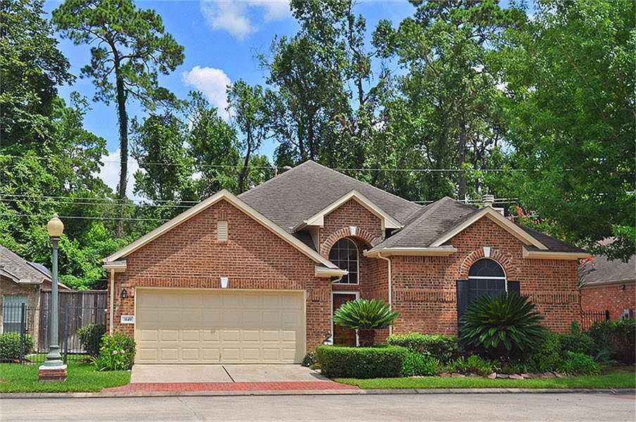 3149 Cedar Knolls Dr, Humble, TX 77339 Zillow