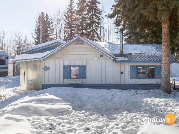 1211 21st Ave, Fairbanks, AK 99701