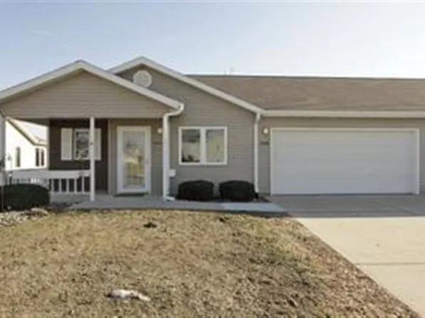 1318 15th St, Baraboo, WI 53913