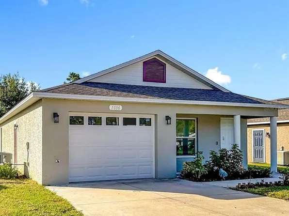 1006 Dora Ave, Tavares, FL 32778