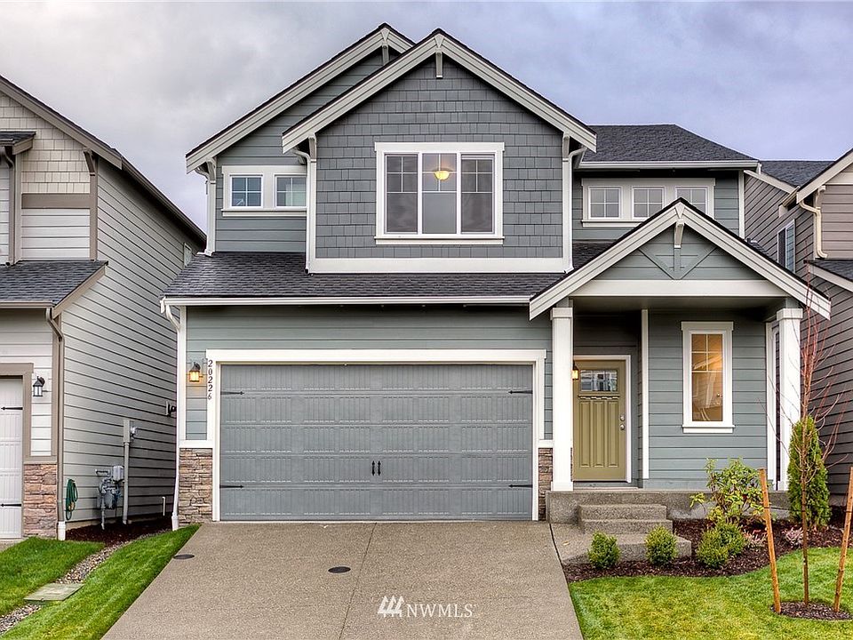 1st image of 524 Cope St SW (Lot 10)