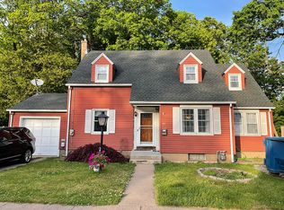 46 Terry Rd, East Hartford, CT 06108