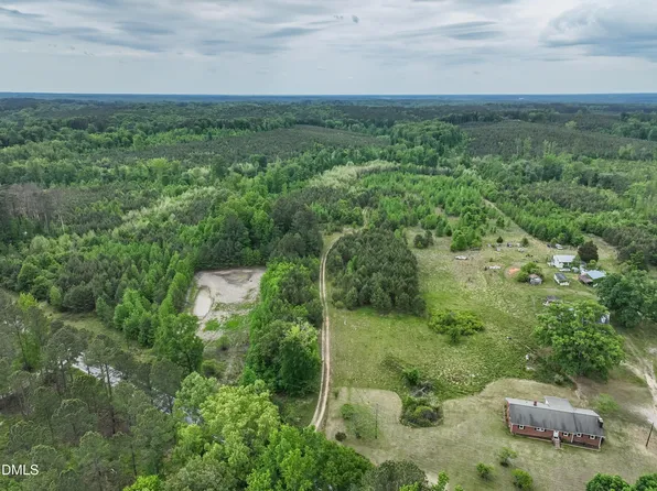 641 Rocky Ford Rd, Louisburg, NC 27549