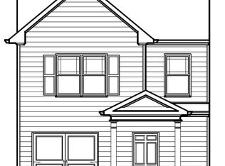 40 Trotter Ct #116, Newnan, GA 30263