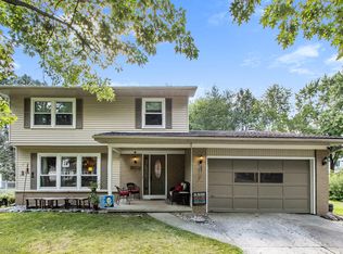 819 Northampton Rd, Kalamazoo, MI 49006