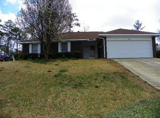 5360 McCaghren Dr, Columbus, GA 31909