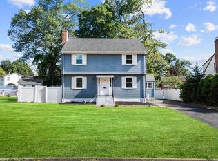65 Kerin Dr, New Britain, CT 06053