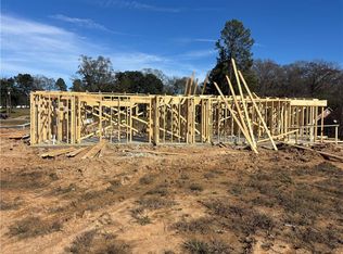 105 Hidden Oak Ct, Natchitoches, LA 71457