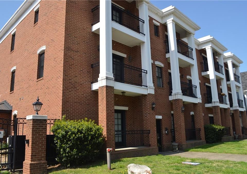 1st image of 805 Westover Ave Unit C