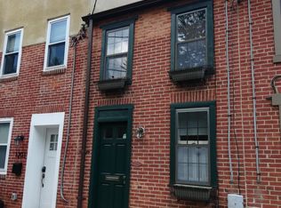 1205 Durst St, Baltimore, MD 21230