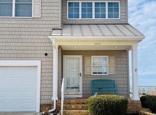 109D Waters Edge #109D, Crisfield, MD