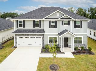 114 Southern Estates Dr, Sanford, NC 27330