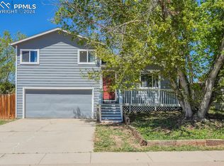 963 Candlestar Loop S, Fountain, CO 80817