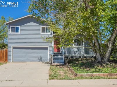 963 Candlestar Loop S, Fountain, CO, 80817