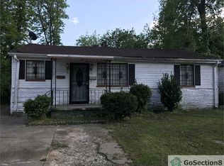 2813 Snavely Ave SW, Birmingham, AL 35211