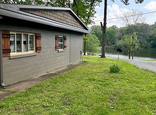 381 County Road 100 E LOT 18, Norris City, IL 62869
