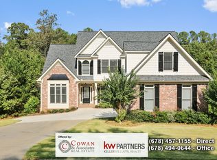13 Navigation Pointe, Cartersville, GA 30121
