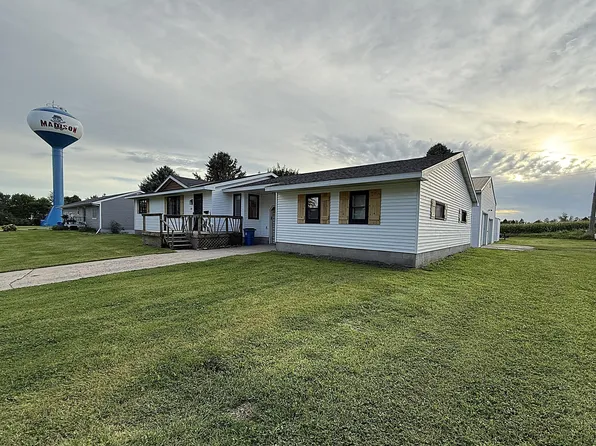 421 9th Ave, Madison, MN 56256