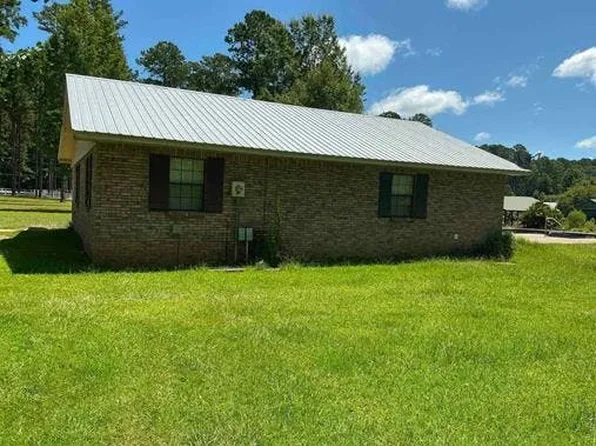 758 Lake Eddins #1638, Pachuta, MS 39347