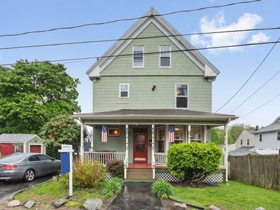 5 Marden St, Saugus, MA, 01906