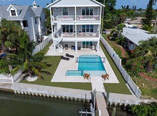 1211 Bay Shore Blvd, Indian Rocks Beach, FL 33785