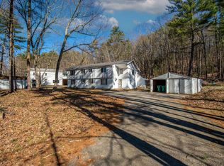 3 Dorre Rd, Kingston, NH 03848