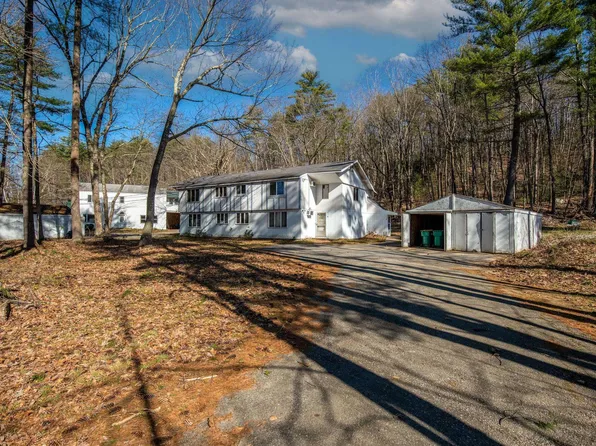 3 Dorre Road, Kingston, NH 03848