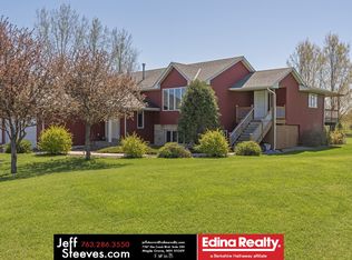 9117 13th St NE, Saint Michael, MN 55376