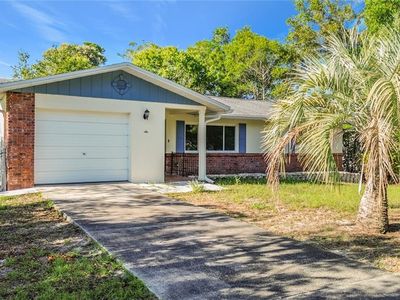 6 OKLAHOMA STREET, Beverly Hills, FL, 34465