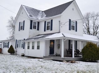 203 W 7th St, Lapel, IN 46051