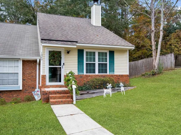 1023 Copper Creek Dr, Tallahassee, FL 32311