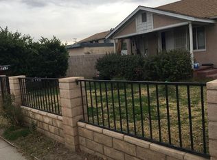 217 E 2nd St, San Bernardino, CA 92408