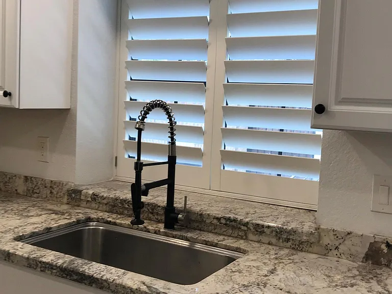 New Multi purpose kitchen faucet